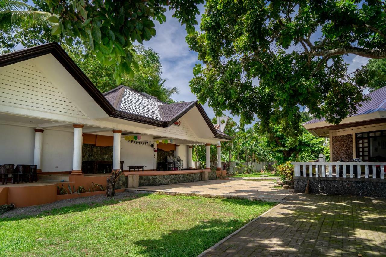 Villa Casa dela Playa  Dipólog Exterior foto
